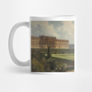 Schönbrunn Palace II Mug
